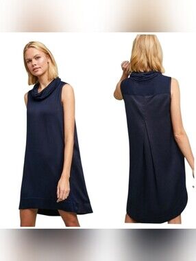 Anthropologie Saturday Sunday Carly Dress XS